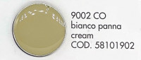 Эмаль эпоксидная глухая 9002CO Cream