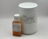 Резина Lasil 810N skin компл (основа+отвердитель)